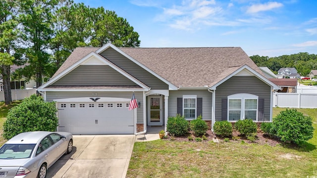 741 Londonberry Ct, Conway, SC 29526 - photo 1