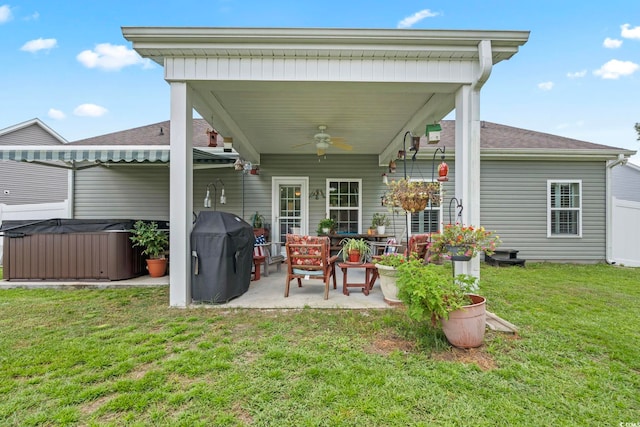741 Londonberry Ct, Conway, SC 29526 - photo 32