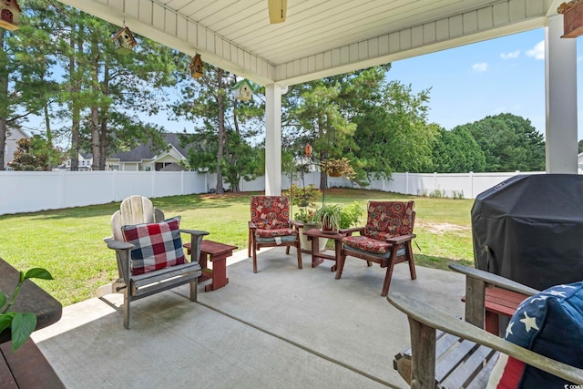 741 Londonberry Ct, Conway, SC 29526 - photo 31