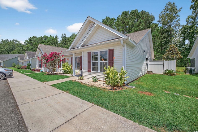 170 Country Manor Dr Unit B, Conway, SC 29526 - photo 38