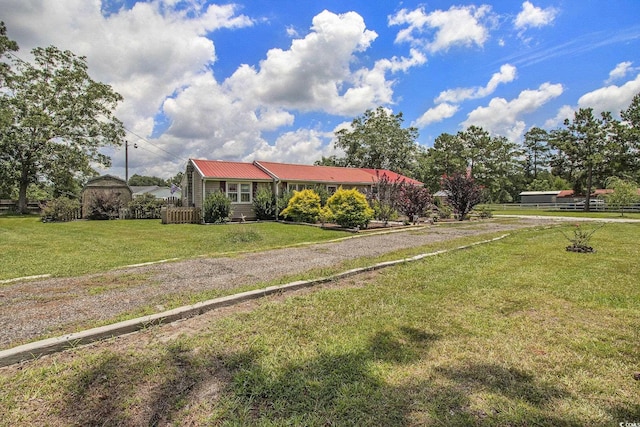 20338 Choppee Rd, Hemingway, SC 29554 - photo 29