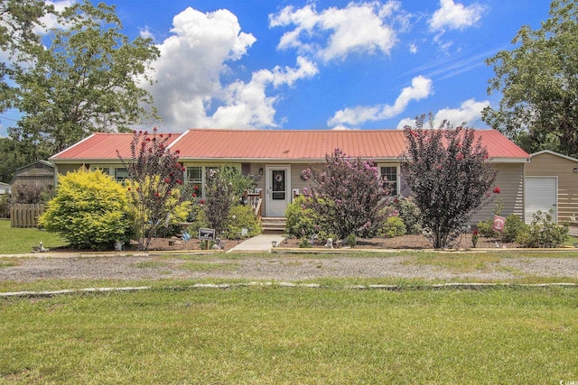 20338 Choppee Rd, Hemingway, SC 29554 - photo 1