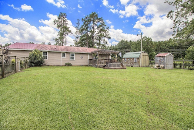 20338 Choppee Rd, Hemingway, SC 29554 - photo 26