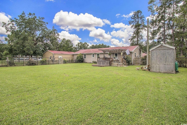 20338 Choppee Rd, Hemingway, SC 29554 - photo 25