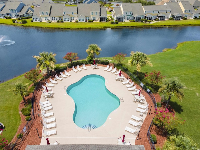 6014 Catalina Dr Unit 213, North Myrtle Beach, SC 29582 - photo 38