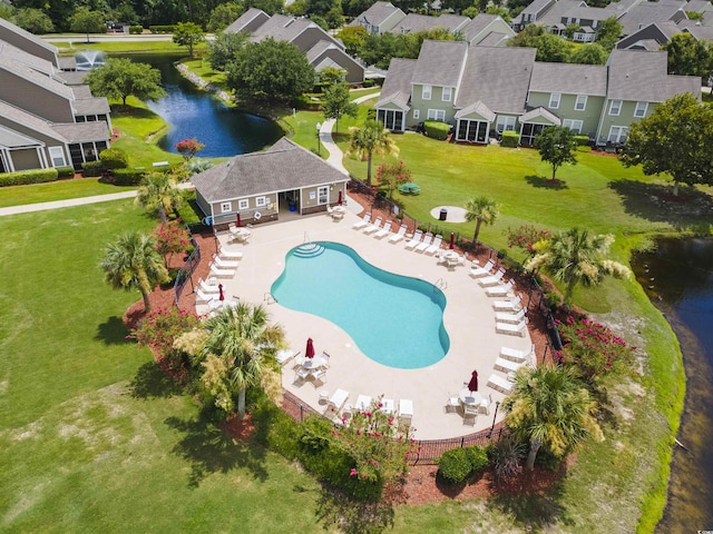 6014 Catalina Dr Unit 213, North Myrtle Beach, SC 29582 - photo 37