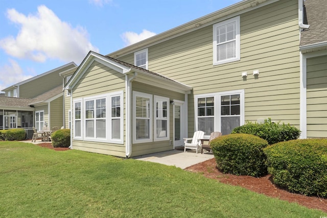 6014 Catalina Dr Unit 213, North Myrtle Beach, SC 29582 - photo 31