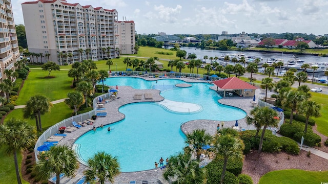 6014 Catalina Dr Unit 213, North Myrtle Beach, SC 29582 - photo 40