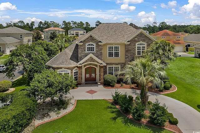 801 Bluffview Dr, Myrtle Beach, SC 29579 - photo 1