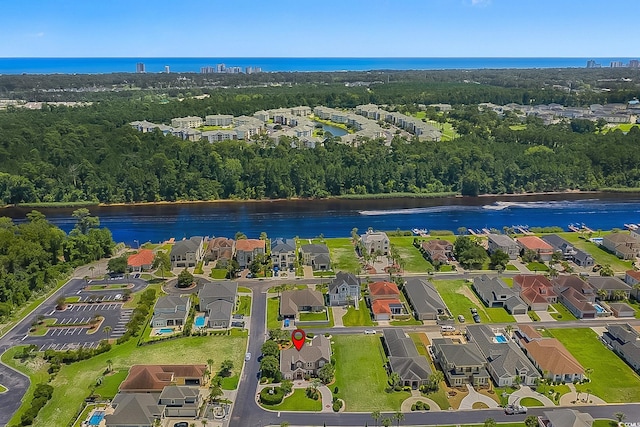 801 Bluffview Dr, Myrtle Beach, SC 29579 - photo 11
