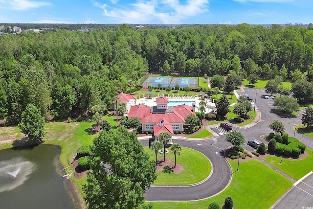 801 Bluffview Dr, Myrtle Beach, SC 29579 - photo 40