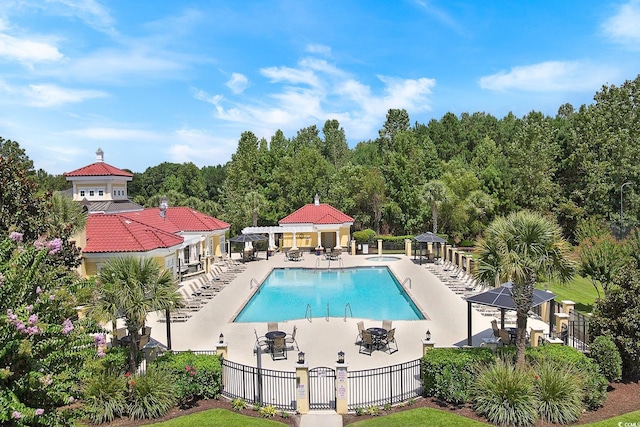 801 Bluffview Dr, Myrtle Beach, SC 29579 - photo 39