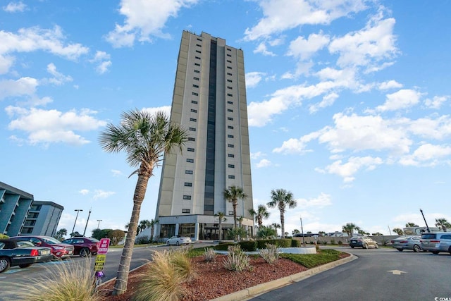 5905 S Kings Hwy Unit 908C, Myrtle Beach, SC 29575 - photo 1