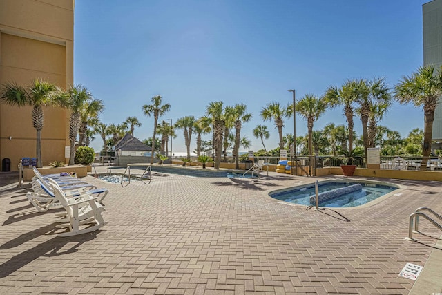 6900 N Ocean Blvd Unit 1509, Myrtle Beach, SC 29572 - photo 24