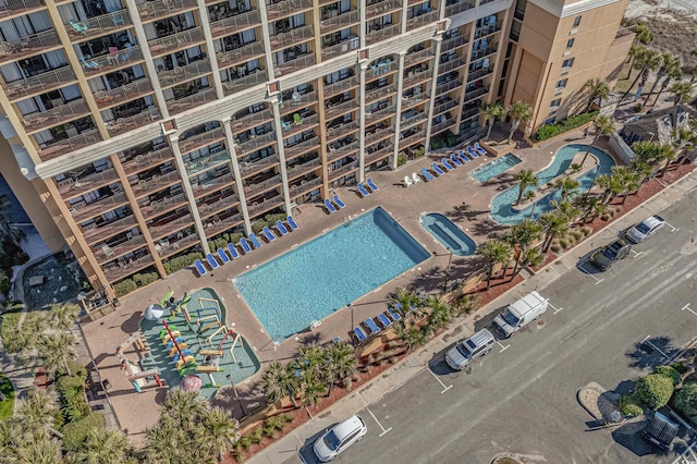 6900 N Ocean Blvd Unit 1509, Myrtle Beach, SC 29572 - photo 21