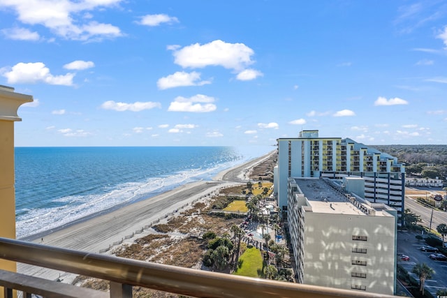 6900 N Ocean Blvd Unit 1509, Myrtle Beach, SC 29572 - photo 19