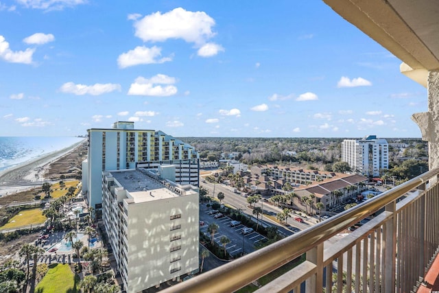 6900 N Ocean Blvd Unit 1509, Myrtle Beach, SC 29572 - photo 18
