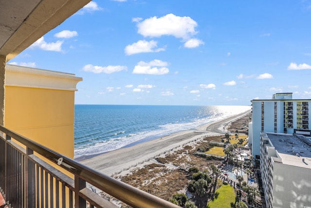 6900 N Ocean Blvd Unit 1509, Myrtle Beach, SC 29572 - photo 15