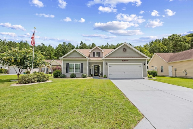 842 Payne Ct, Conway, SC 29526 - photo 1