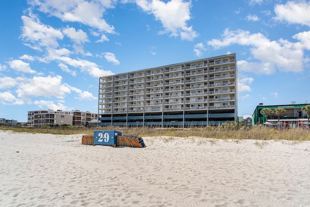 1709 S Ocean Blvd Unit 406, North Myrtle Beach, SC 29582 - photo 28
