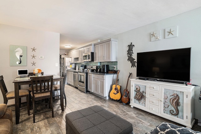 1709 S Ocean Blvd Unit 406, North Myrtle Beach, SC 29582 - photo 7