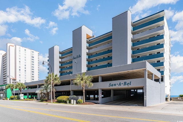 1709 S Ocean Blvd Unit 406, North Myrtle Beach, SC 29582 - photo 2