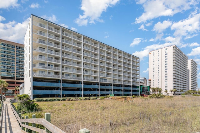1709 S Ocean Blvd Unit 406, North Myrtle Beach, SC 29582 - photo 27