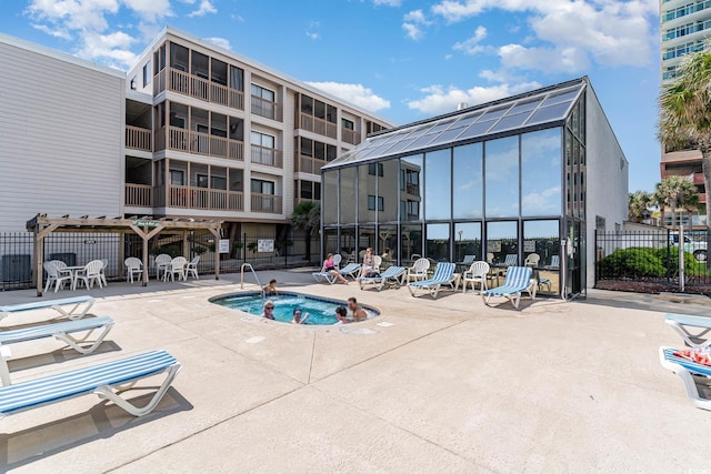 1709 S Ocean Blvd Unit 406, North Myrtle Beach, SC 29582 - photo 25