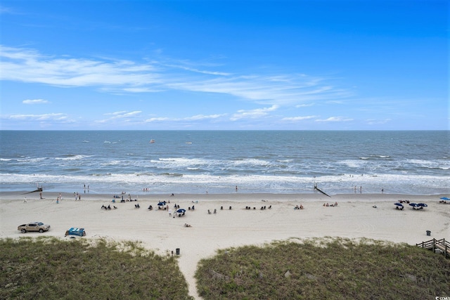 1709 S Ocean Blvd Unit 406, North Myrtle Beach, SC 29582 - photo 19