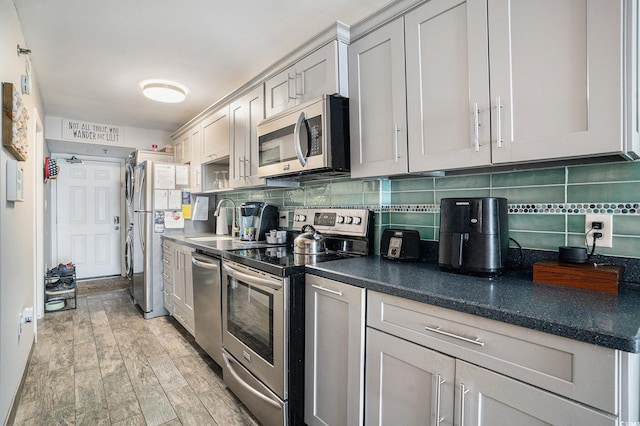 1709 S Ocean Blvd Unit 406, North Myrtle Beach, SC 29582 - photo 10