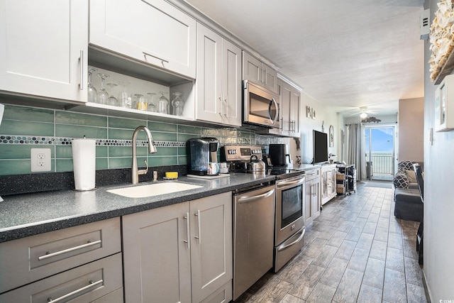 1709 S Ocean Blvd Unit 406, North Myrtle Beach, SC 29582 - photo 9