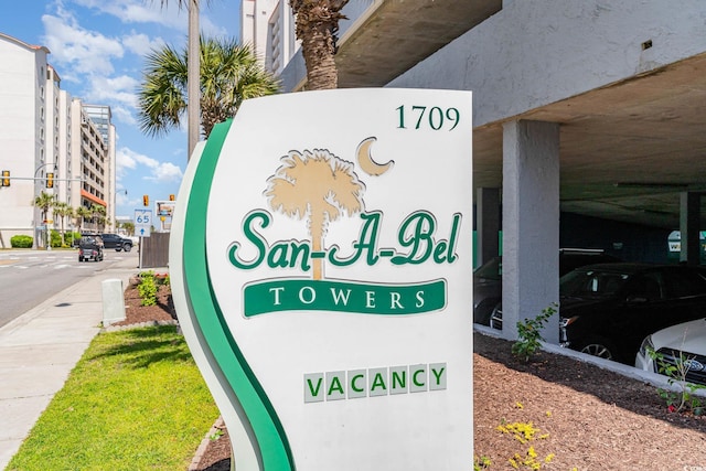 1709 S Ocean Blvd Unit 406, North Myrtle Beach, SC 29582 - photo 37