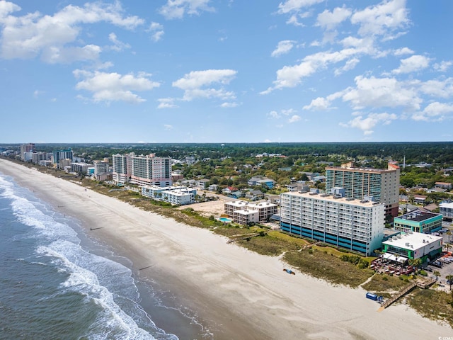 1709 S Ocean Blvd Unit 406, North Myrtle Beach, SC 29582 - photo 35