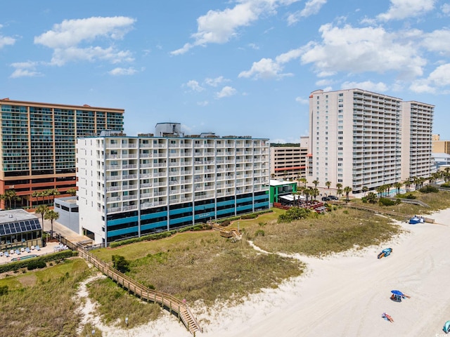 1709 S Ocean Blvd Unit 406, North Myrtle Beach, SC 29582 - photo 31