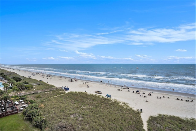 1709 S Ocean Blvd Unit 406, North Myrtle Beach, SC 29582 - photo 30