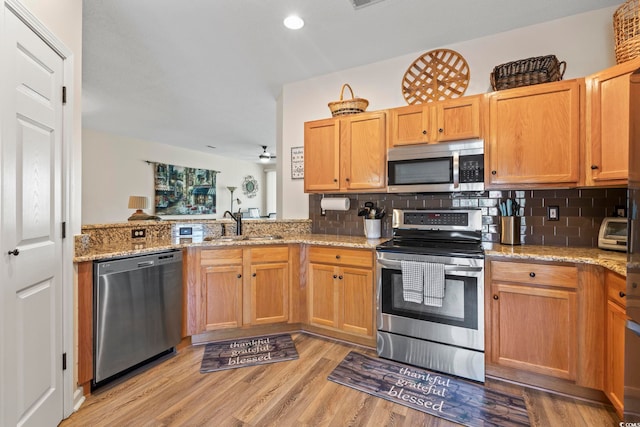 4430 Montrose Ln Unit F, Myrtle Beach, SC 29579 - photo 11