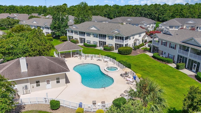 4430 Montrose Ln Unit F, Myrtle Beach, SC 29579 - photo 39