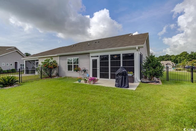 1773 Berkley Village Loop, Myrtle Beach, SC 29579 - photo 5