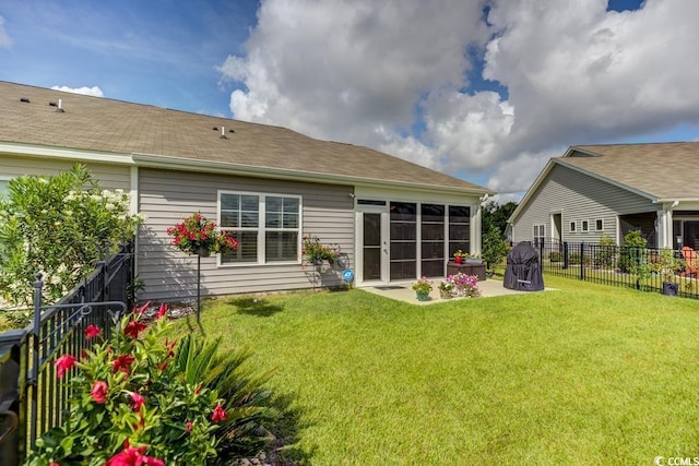 1773 Berkley Village Loop, Myrtle Beach, SC 29579 - photo 4