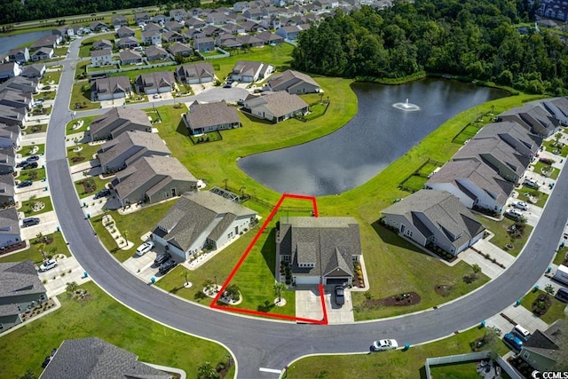 1773 Berkley Village Loop, Myrtle Beach, SC 29579 - photo 29