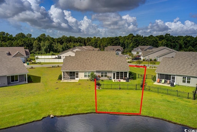 1773 Berkley Village Loop, Myrtle Beach, SC 29579 - photo 28