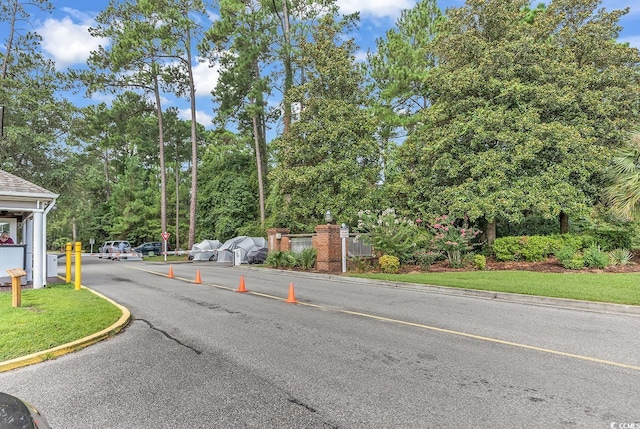 6850 King Arthur Dr Unit 206, Myrtle Beach, SC 29588 - photo 23