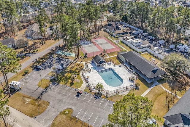 6850 King Arthur Dr Unit 206, Myrtle Beach, SC 29588 - photo 21