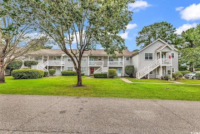 6850 King Arthur Dr Unit 206, Myrtle Beach, SC 29588 - photo 18