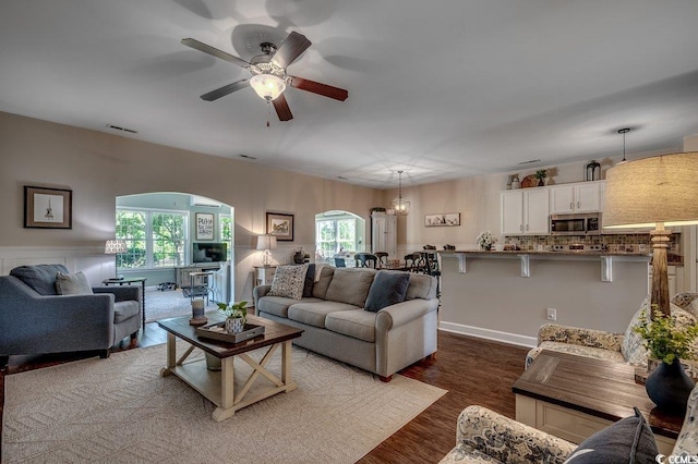 9212 Goodwill Ct, Myrtle Beach, SC 29579 - photo 13