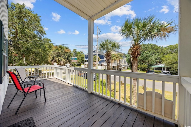 117B 9th Ave S, Surfside Beach, SC 29575 - photo 24