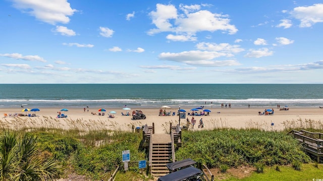 117B 9th Ave S, Surfside Beach, SC 29575 - photo 39
