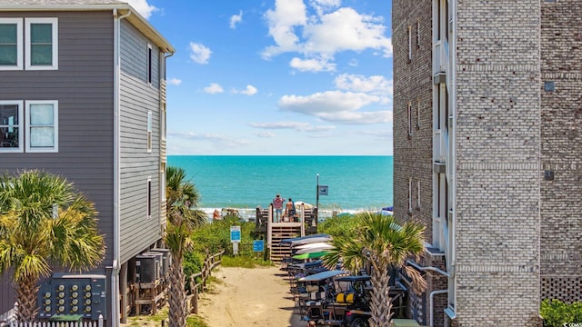 117B 9th Ave S, Surfside Beach, SC 29575 - photo 33