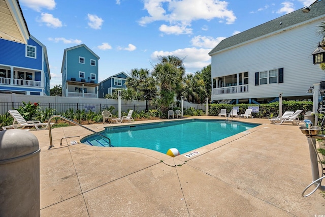117B 9th Ave S, Surfside Beach, SC 29575 - photo 32