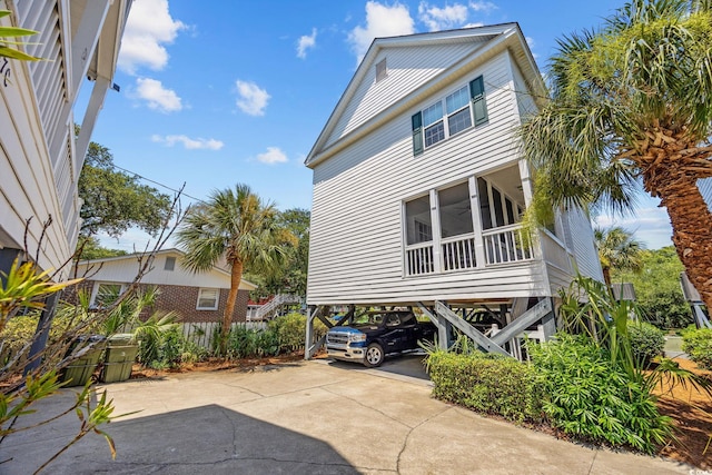 117B 9th Ave S, Surfside Beach, SC 29575 - photo 28